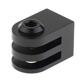 Mini Tripod Monopod Mount Camera Base Adapter for    5 4 3 2 Cameras