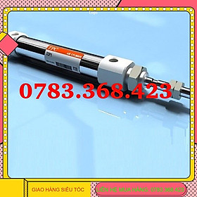 Mua Xylanh  Xi Lanh Khí Nén TPC NLCS10-25-W8HS Hàng Chất Lượng