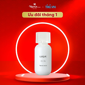 Sữa dưỡng da Nairs Luque Milk 84ml