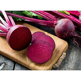 Mua Hạt Giống Củ Dền Đỏ