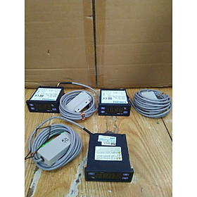 Mua Combo 3 bộ điều khiển độ ẩm fox-1h cho nhà yến  nhà nấm