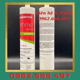 Mua Keo Silicone Momentive RTV162   RTV133   RTV167
