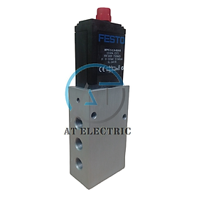 Mua Van / Valve Festo MPYE-5-1/4-010-B