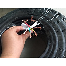 Mua Dây loa sân khấu  6 lõi 1.5  6 lõi 2.5