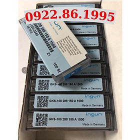 GiáTốt GKS-100 288 150 A 1000 Công Nghiệp Quang Điện Thăm Dò Ingun Thăm Dò new