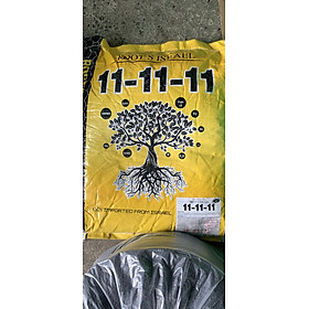 Mua Phân hữu cơ 11-11-11 Nhập khẩu Phù hợp cho cây Thanh Long và cây trồng