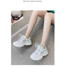 Giày sneaker 5 phân 18599