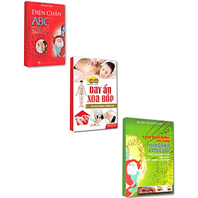 Combo Phương Pháp Chữa Bệnh Của Người Việt Nam
