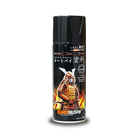 Mua Sơn SAMURAI KURUBUSHI STR600* CHẤT TẨY KEO chính hãng