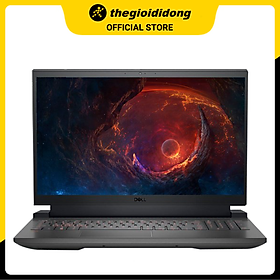 Mua Laptop Dell G15 5511 i5 11400H/8GB/256GB/4GB RTX3050/15.6 F/120Hz/OfficeHS/Win11/(70266676)/Xám - Hàng chính hãng