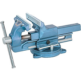 Mua ETO BÀN NGUỘI BROCKHAUS HEUER FRONT VỚI ĐẾ XOAY VÀ HÀM CÓ THỂ THAY ĐỔI 160MM