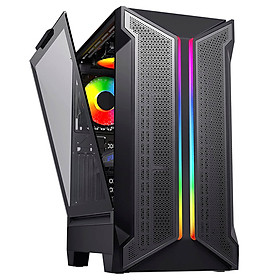 THÙNG MÁY Infinity X – ATX Gaming Chassis_ HÀNG CHÍNH HÃNG