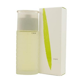 Calyx By Clinique For Women. Fragrance Exaltante Spray 3.4-Ounce - 1.7 Ounce