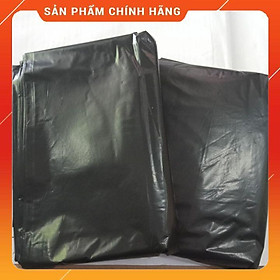 Mua Túi Bóng Đen  Túi Đựng Rác loại 5kg và 10kg