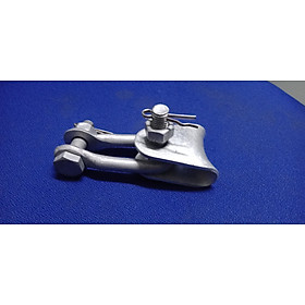 Mua Củ Néo 1 hướng CK cáp quang ADSS KV100. M14 mạ nhúng. Hàng chính hãng