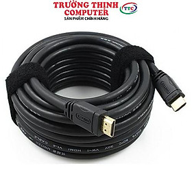 Cáp HDMI 1.4 Unitek 8 mét Y-C 141M - HÀNG CHÍNH HÃNG