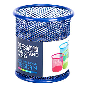 Khay Cắm Bút Deli - 9153 (Giao Màu Ngẫu Nhiên)