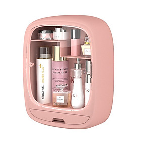 Mua Tủ đựng đồ trang điểm mini dán tường siêu chắc
