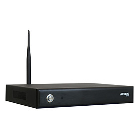 Đầu Mini Karaoke Wifi Acnos KM6