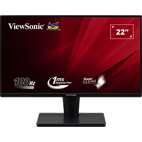 Màn hình máy tính VIEWSONIC LCD MONITOR 22 inch VA2215-H - Hàng chính hãng