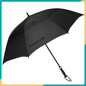 Ô Dù che nắng che mưa Business, Golf Umbrella DOUBLE CANOPY (34 inch) ️ FREESHIP ️
