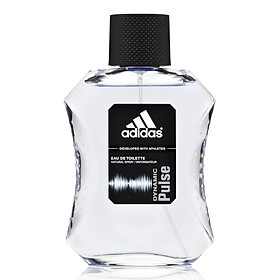Nước hoa nam Adidas Dynamic Pulse Eau de Toilette 100ml