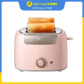 Mua Máy nướng bánh mì Bear DSL-601 - Hàng chính hãng