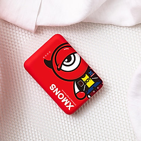 Mua Pin Sạc Dự Phòng Yimi Emie dung lượng 10000 mAh - Hàng Chính Hãng