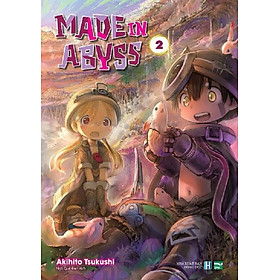 Made in Abyss - Tập 2