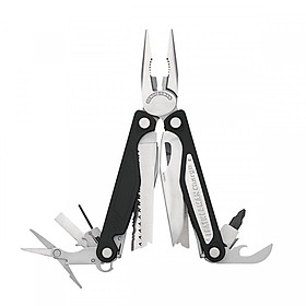 Kìm Đa Năng Leatherman Charge AL 17 Tools