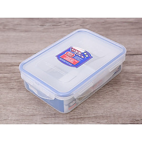 Mua Hộp Bảo Quản Lock&Lock Classic HPL815C (550ml)