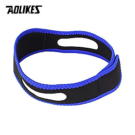 Đai nẹp cằm chống ngáy ngủ AOLIKES A-2107 stop snoring belt