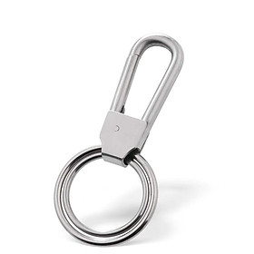 Móc khóa oto, xe máy đẹp sang trọng (Phụ Kiện Ô Tô)