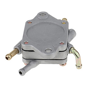 Carb Vacuum Diaphragm Fuel Pump for Motorcycle Scooter ATV