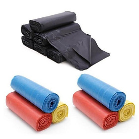 Mua Combo 3 Cuộn Đựng Rác Tự Phân Hủy Sinh Học