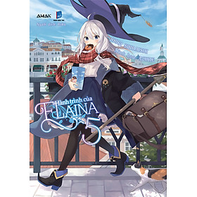 Hành Trình Của Elaina - Tập 5