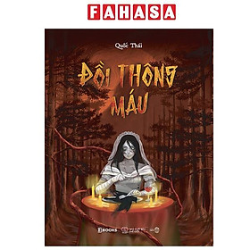 Sách - Đồi Thông Máu