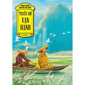 Tranh Truyện Lịch Sử Việt Nam