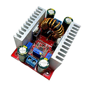 Module 10A 150W Dc-dc Constant Current  Voltage Regulator