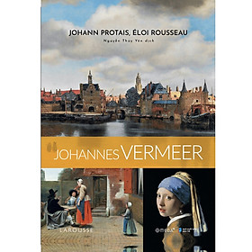 Johannes Vermeer: Thời Kỳ Hoàng Kim Của Hội Họa Hà Lan