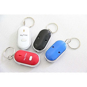 Mua Móc khóa huýt sáo Mã Sản Phẩm WD3892