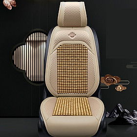 Miếng Lót Ghế Tản Nhiệt Chống Nóng Ô TÔ Cao Cấp Thời Trang