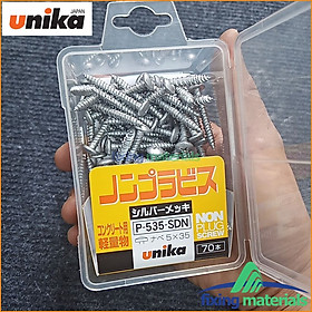 Mua Hộp vít Unika không cần dùng tắc kê (loại 5ly  đầu dù