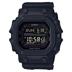 Đồng hồ nam dây nhựa Casio G-Shock chính hãng GX-56BB-1DR