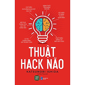 Thuật Hack Não