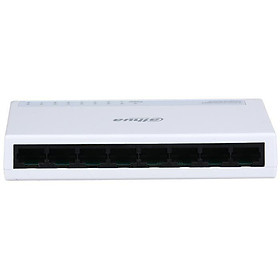 Mua Thiết bị mạng Swith 8 Port Dahua