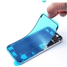 RON CHỐNG NƯỚC DÀNH CHO IPHONE XR