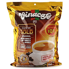 Big C - Café Vinacafe Original Gold 40*20g bịch - 02162