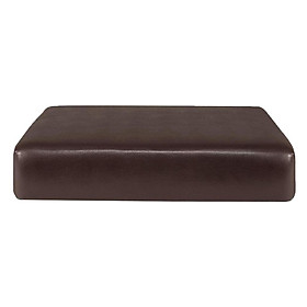 Đệm Ghế Sofa Bằng Da PU Chất Lượng - Tùy Chọn Mẫu