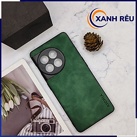 Ốp lưng oneplus 11r chống bám vân tay bảo vệ camera AIORIA DA phụ kiện điện thoại huỳnh tân store